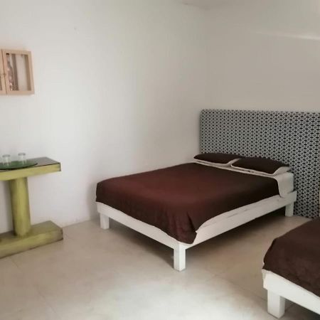 Casa Rua Hotel Oaxaca Екстериор снимка