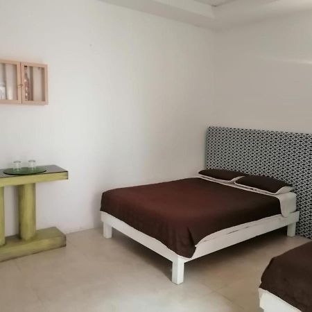 Casa Rua Hotel Oaxaca Екстериор снимка