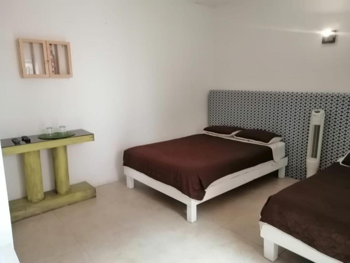 Casa Rua Hotel Oaxaca Екстериор снимка