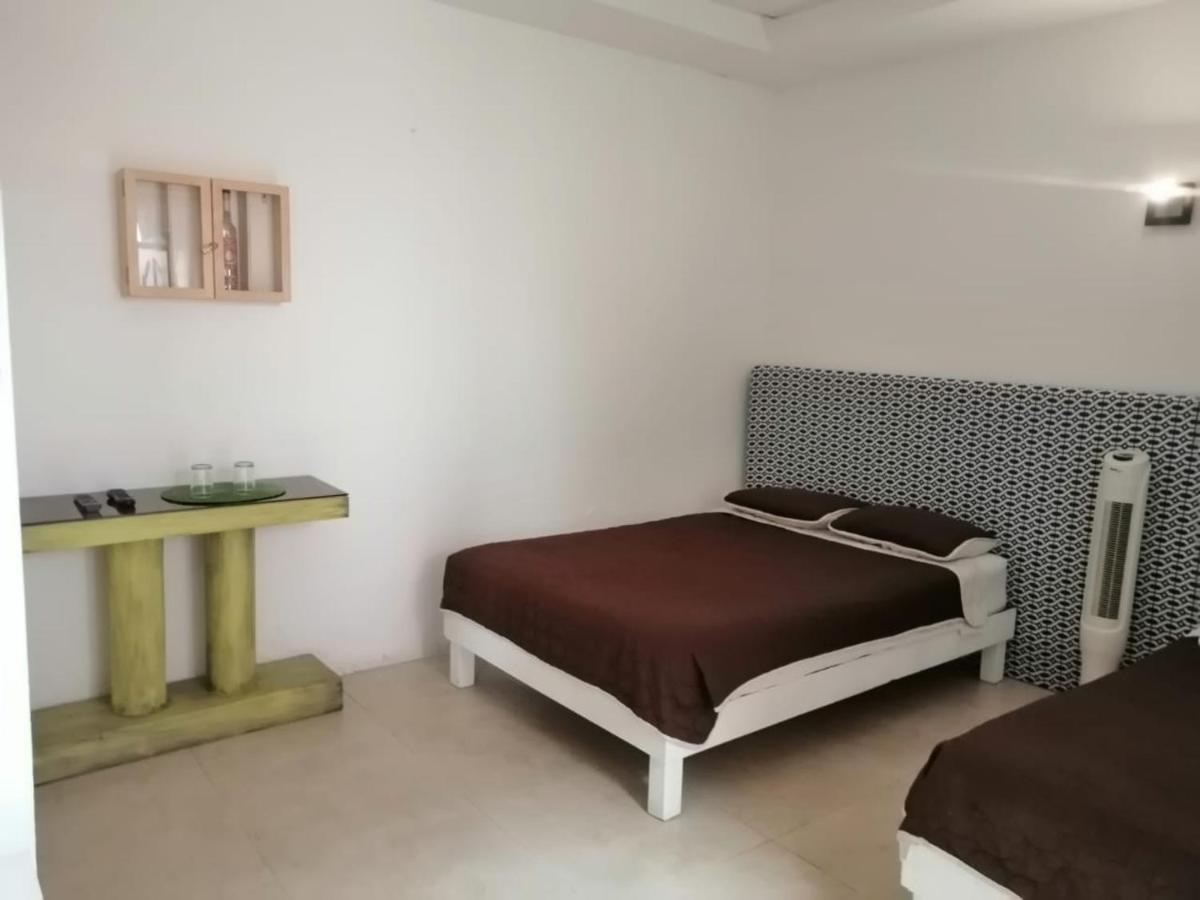 Casa Rua Hotel Oaxaca Екстериор снимка