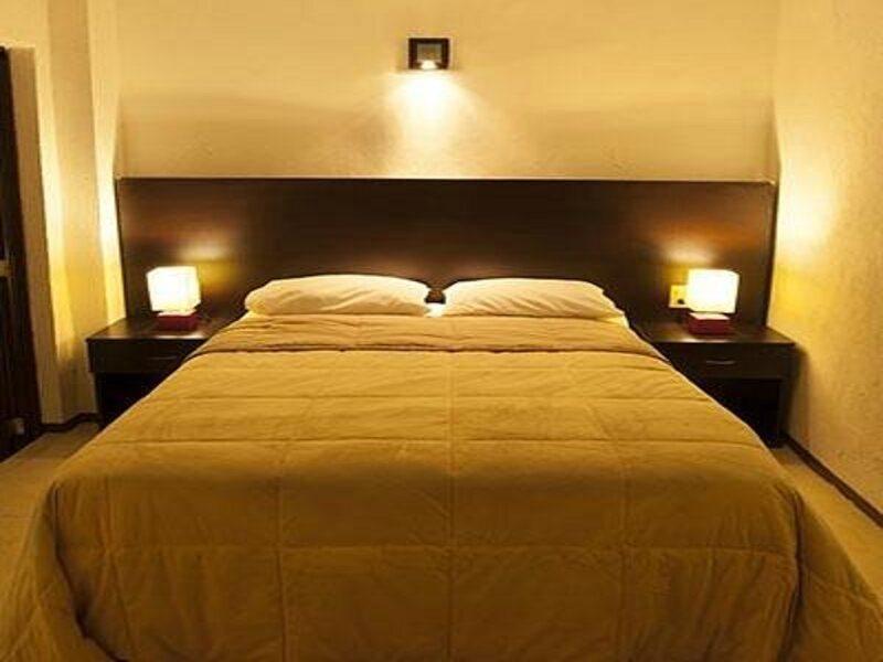 Casa Rua Hotel Oaxaca Екстериор снимка