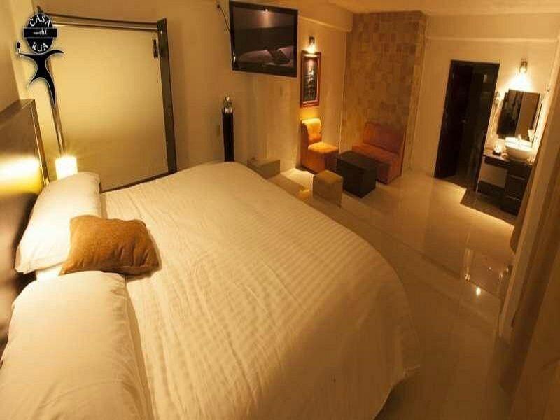 Casa Rua Hotel Oaxaca Екстериор снимка