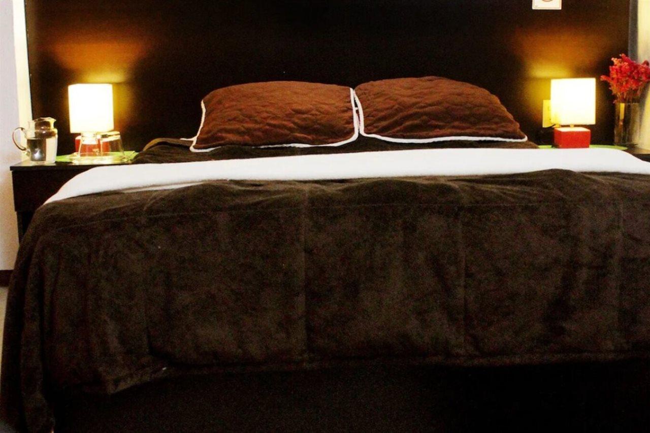 Casa Rua Hotel Oaxaca Екстериор снимка