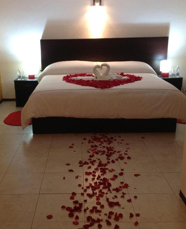 Casa Rua Hotel Oaxaca Екстериор снимка