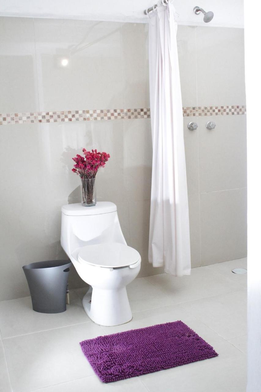 Casa Rua Hotel Oaxaca Екстериор снимка