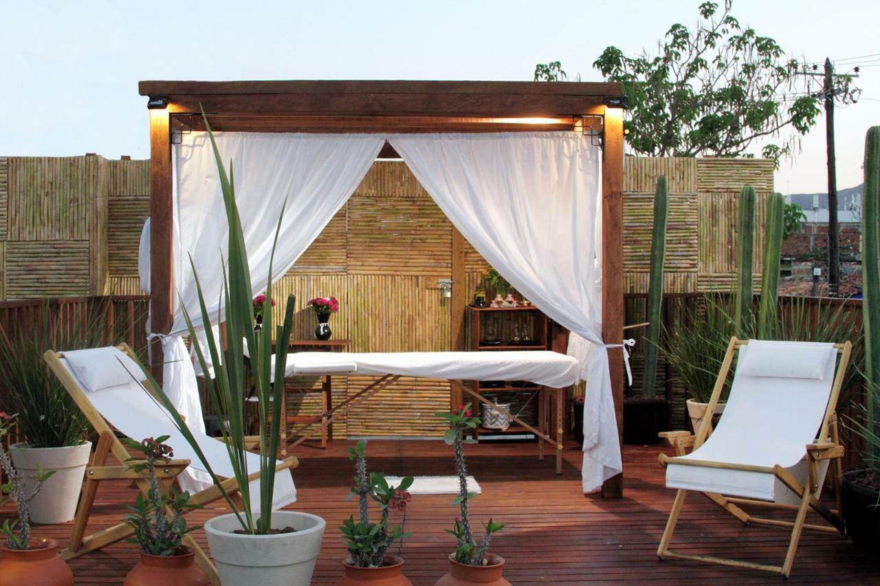 Casa Rua Hotel Oaxaca Екстериор снимка