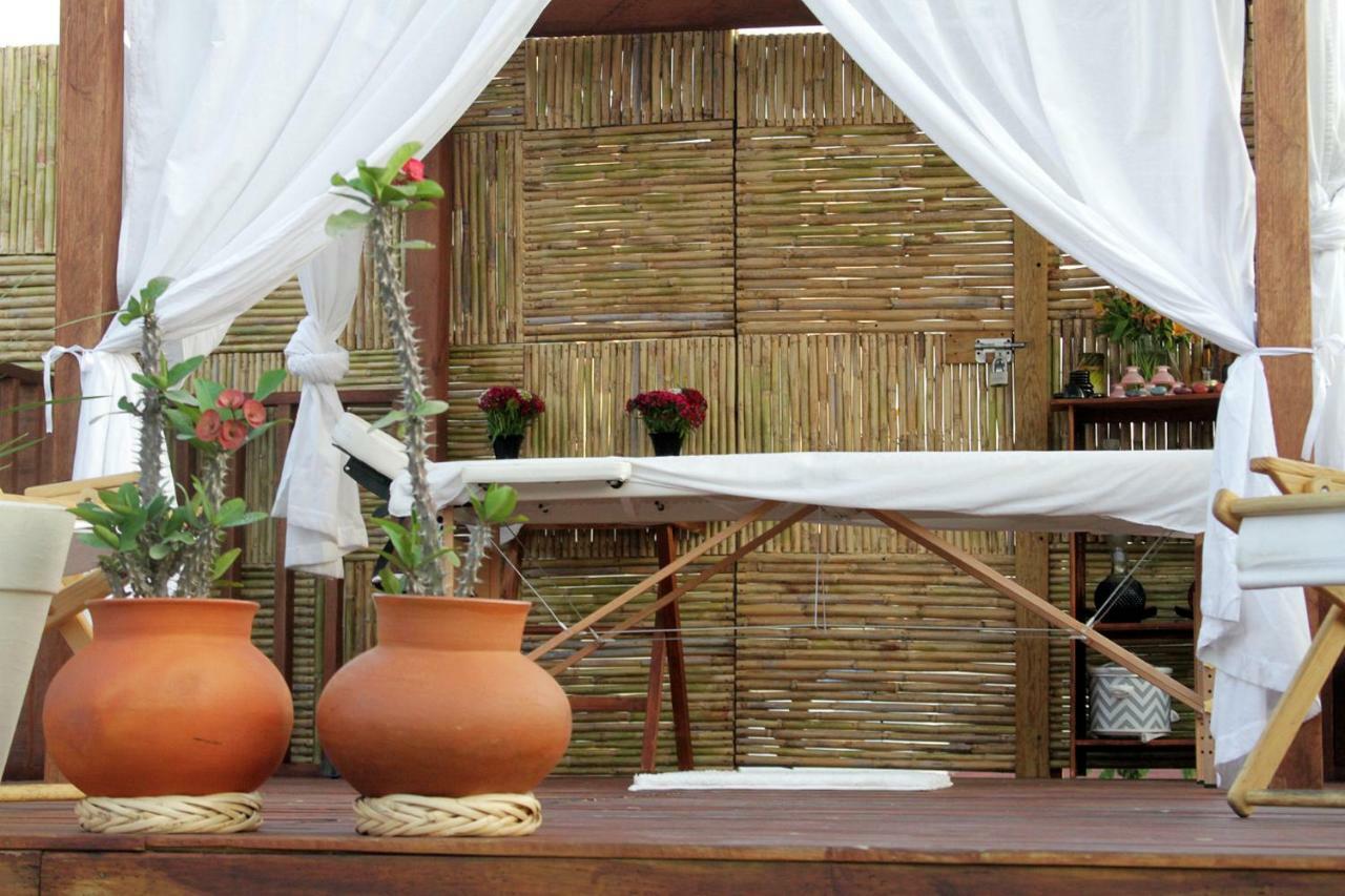 Casa Rua Hotel Oaxaca Екстериор снимка