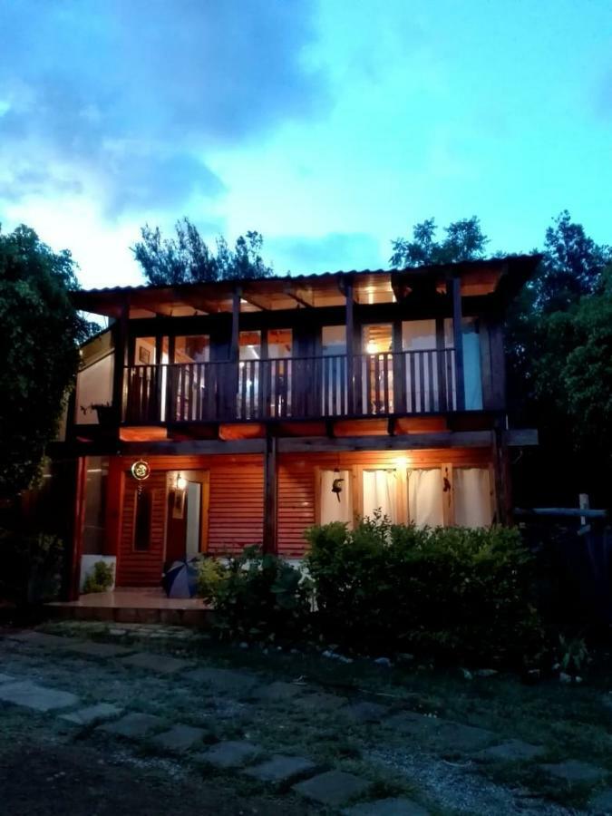Casa Rua Hotel Oaxaca Екстериор снимка