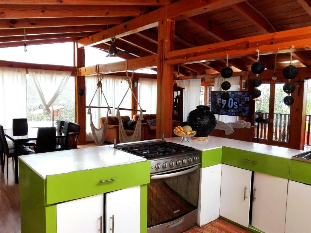 Casa Rua Hotel Oaxaca Екстериор снимка